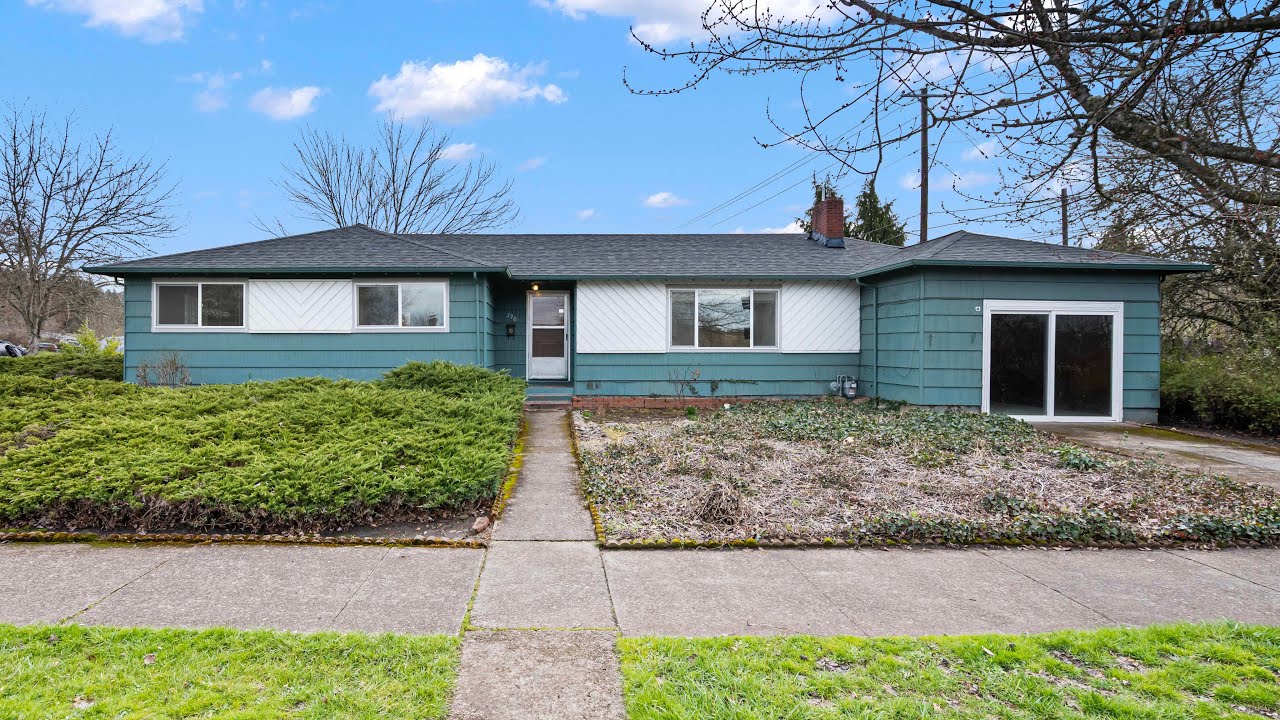 790 E 32nd Ave, Eugene, OR 97405