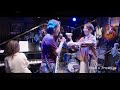 中津ちょいWARUうさぎ耳に溶け込むボサノバ『How Insensitive』Vo 下山浩美