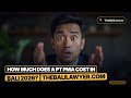How Much Does a PT PMA Cost in Bali 2026? (Real Breakdown) | TheBaliLawyer.com
