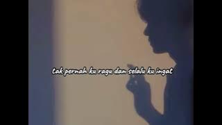 Ruang Rindu -Sasa Tasia || (Cover & Lirik)