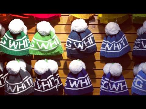Big White Ski Resort - British Columbia Winter Holiday in Canada