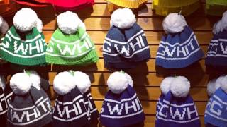 Big White Ski Resort - British Columbia Winter Holiday in Canada