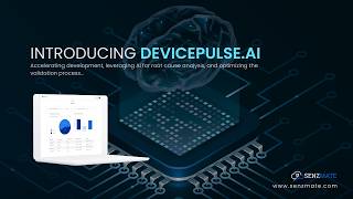 Device Pulse AI Company's Journey