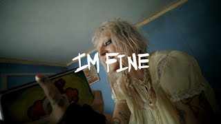 Royal & The Serpent - IM FINE (Chapter 1 of 5)
