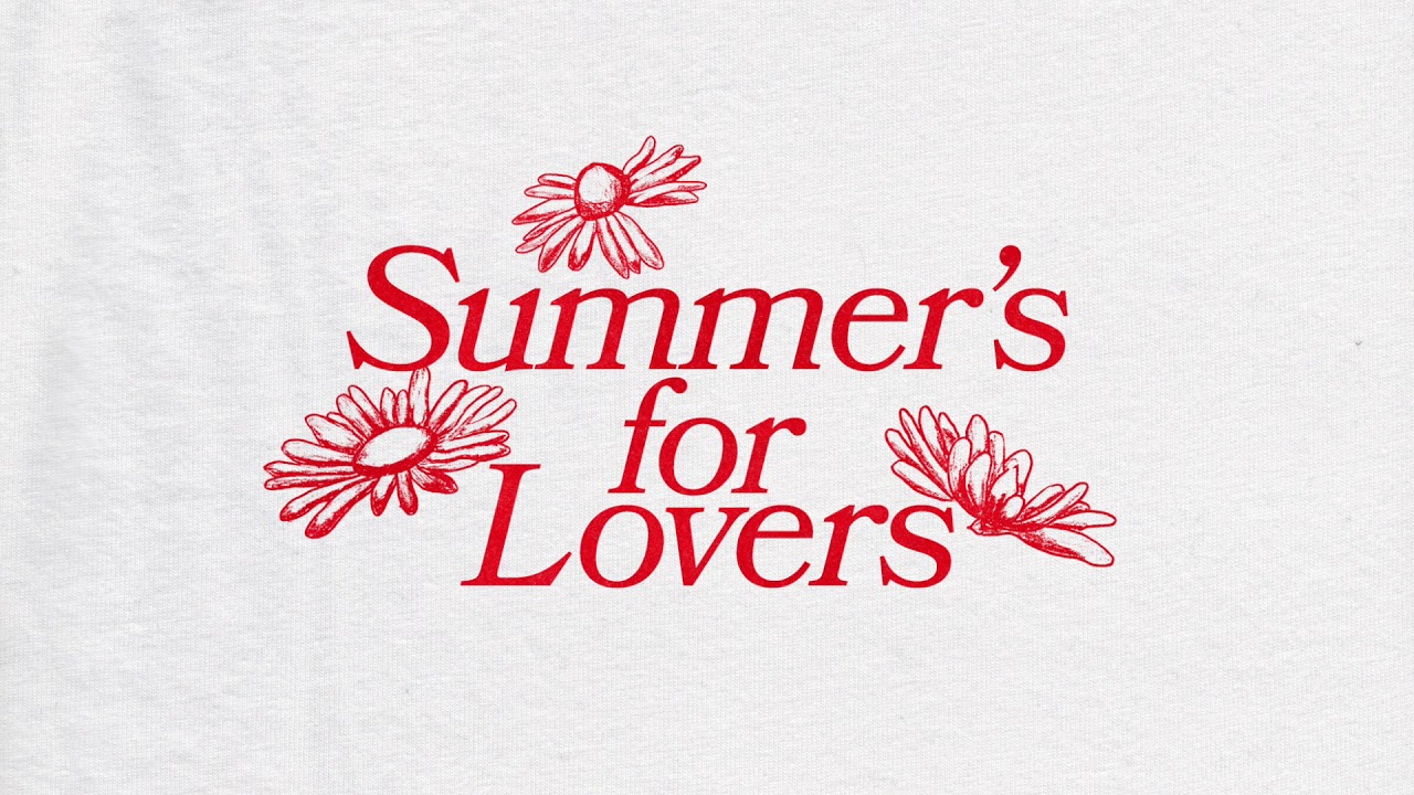 Watch Pink Skies - Summer's For Lovers (Full EP) on YouTube Watch Pink Skies - Summer's For Lovers (Full EP) on YouTube