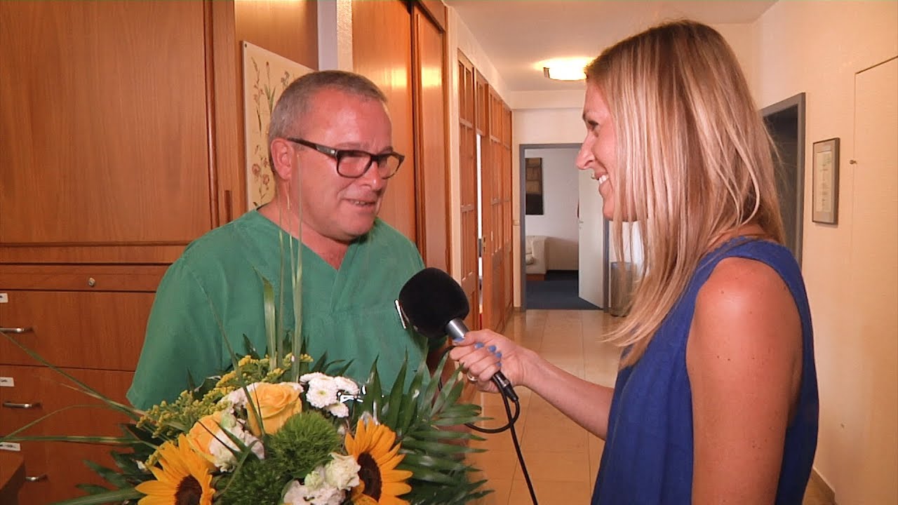 Blumenstrau Der Woche YouTube