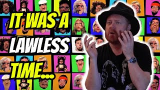 Memories of Bo Selecta | Leigh Francis Discusses Comedy TV in the Early 2000's