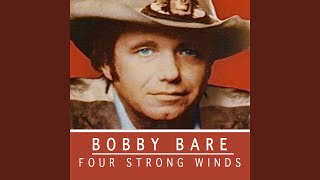 Video thumbnail of "Bobby Bare - The Jogger"