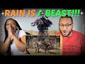 Mortal Kombat 11 Rain Gameplay Trailer REACTION!!!