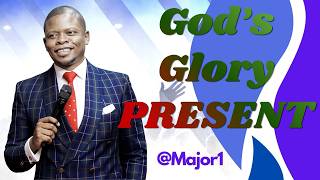 THE PRESENCE OF GOD | PROPHET SHEPHERD BUSHIRI screenshot 1