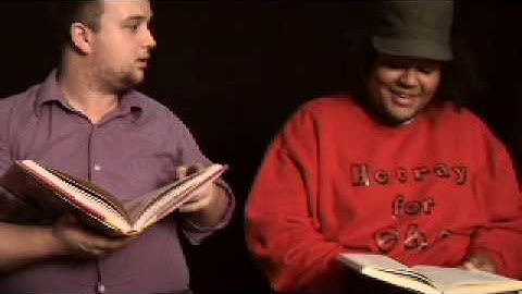 Arguing with Idiots Glenn Beck video contest: Save an Idiot Share a Fact