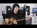 Bring Me The Horizon In The Dark Acoustic Cover mp3