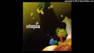 Utopia - Antara Ada Dan Tiada - Composer : Pia 2003 (CDQ)