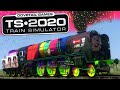 Train Simulator 2020 - This is the Best Reskin EVER! 🤣😂🤣