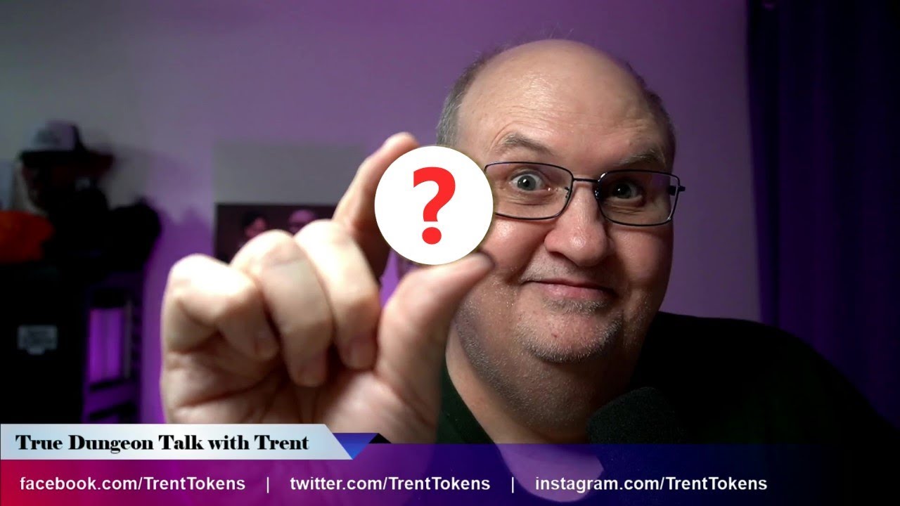 What did I find in 240 True Dungeon 2024 Ten Packs!?! - YouTube