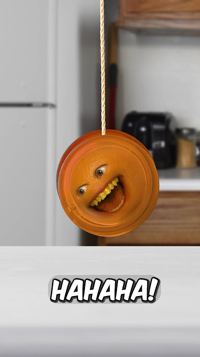 Annoying Yo-Yo!