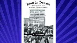 Built in Detroit - Autoline This Week 1814