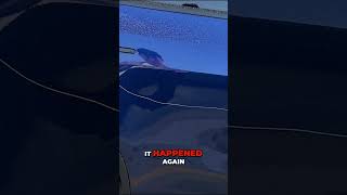 Tesla Model Y Vandalized AGAIN! Keyed in NYC