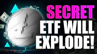 The Hidden Crypto ETF Set to EXPLODE – Don’t Miss Out! 🚀