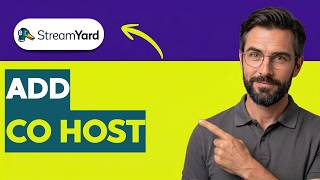 Famous How to Add a Co Host in Streamyard [2026 Full Guide] Net Worth