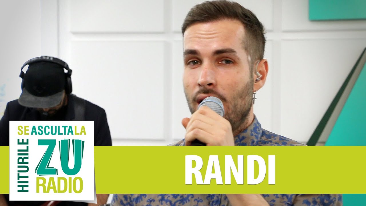 Randi Pentru Ochii Aia Verzi Versuri