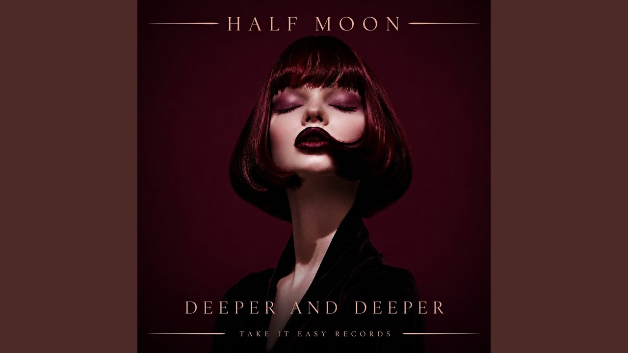 Deeper and Deeper adlı videoyu YouTube'da izle Deeper and Deeper adlı videoyu YouTube'da izle