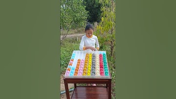 Ball Sorting Hacks for Success #65