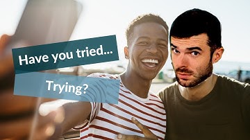 How Can an INTJ Make Friends? | CS Joseph Responds