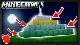 Minecraft Beacons could be BETTER?!