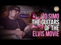 Capture de la vidéo The Elvis Movie Guitarist - Jd Simo  - Ask Zac 126