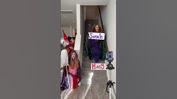Thumbnail of wait for it… HOCUS POCUS😱 #shorts