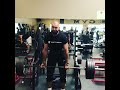 Deadlift 405 lb fail 180kg gym back workout perfect form heavyweight lightweight baby monster
