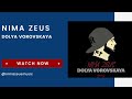 Nima Zeus Dolya Vorovskaya Доля Воровская 2020 Nima Zeus Dolya Vorovskaya Доля Воровская 2020