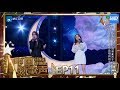 【选手CUT】杨千嬅 于梓贝演唱千嬅成名曲《可惜我是水瓶座》仙气十足《中国新歌声2》第11期 SING!CHINA S2 EP.11 20170922 [浙江卫视官方HD]