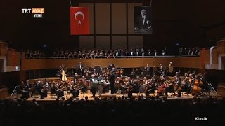 Onuncu Yıl Marşı - Klasik - TRT Avaz
