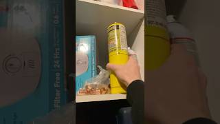 How to Start MAP Gas Cylinder Safely | HVAC Training for Beginners #mapgas #hvactools