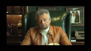 The Greatest Lesson I've Learned by Mystery Writer Stephen J.Cannell