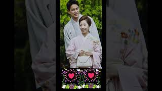 #Riku Miura #Ryuichi kihara#三浦璃來 #木原龍一 #数十年ぶりの夢が実現する#春の園遊会#Spring in the garden