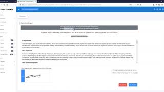How to Check Commission Plan Enrollment