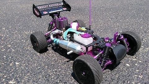 Redcat Racing - Shockwave