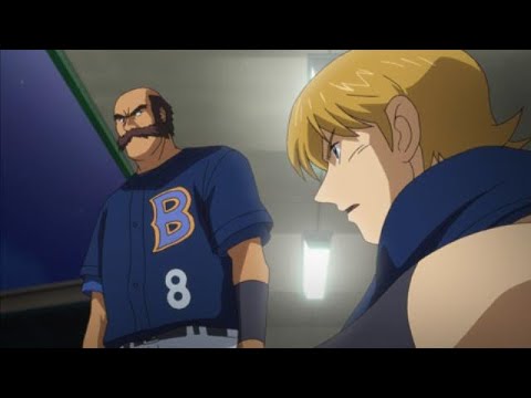 メジャー 第4シリーズ Youtube