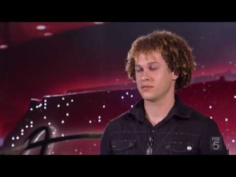 Chris Golightly Disqualified From American Idol