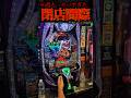 閉店間際にあり得ない展開 #パチンコ #東京喰種 #新台
