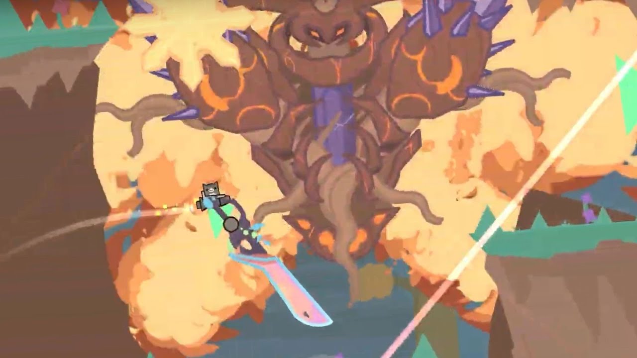 "Sinless Ash" 100% Easy Demon by Whirl | Geometry Dash