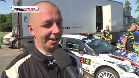 Richard ECH - MRC Kopivnice 2020