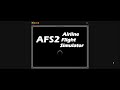 Airline Flight Simulator 2 v1 4 2 C Full Ed gameplay 27 scratch