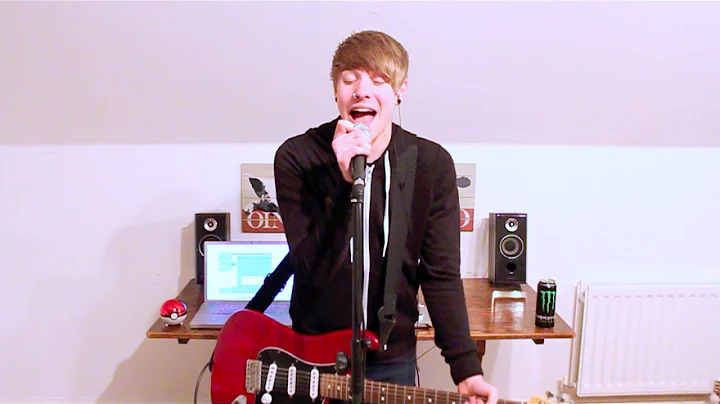 Dirty Little Secret - The All-American Rejects Cover