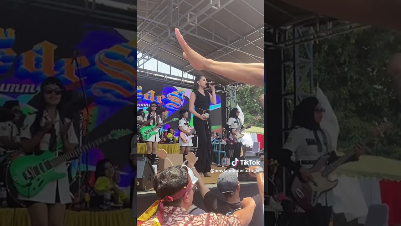 Almera Sabrina New Kendedes 