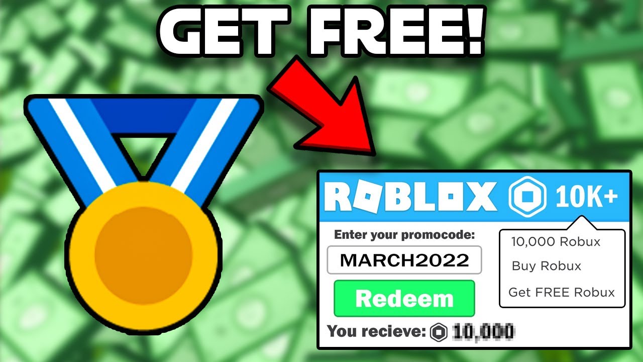 How to Get FREE Robux/Microsoft Rewards Points FAST! 