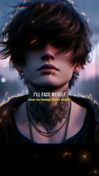 What i've done // linkin park 🤘🤘 #lirikvideo #shortvideo #storywa